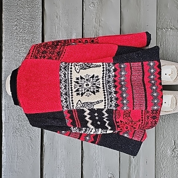 TASHA POLIZZI Jacket - Picture 3 of 6